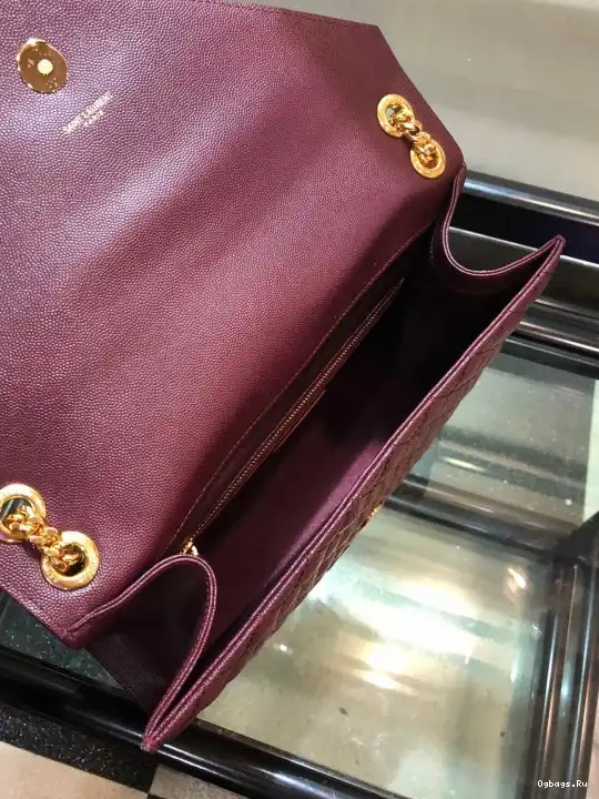 BAG YSL LARGE ENVELOPE 0605